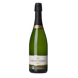 [17697] B75CL BIO CREMANT BRUT ALSACE DAGOBERT