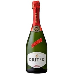 [17028] KRITER BRUT 75CL VIN MOUSSEUX 11 5D