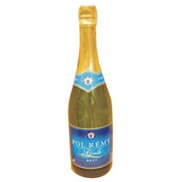 [38721] VIN MOUSSEUX PR GALA BRUT 11° 75CL