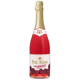 [54928] BL 75 CL POL REMY FRAMBOISE