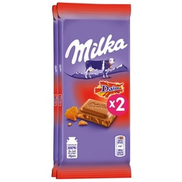 [54473] Milka Daim 2x100g