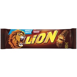 [20042] CHOCOLATE BARS LION 42G  NESTLE