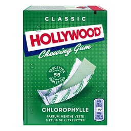 [07697] P5X11T.CHLORO  HOLLYWOOD