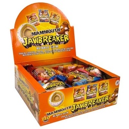 [19690] 8G BOULE MAMMOUTH JAWBREAKER