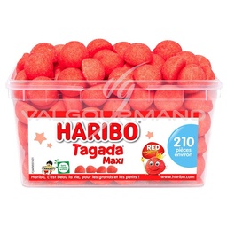 [30691] T210STRAWBERRY TAGADA H.V0,05	