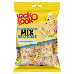 [23367] ST 195G MIX DEXTROSE LOOKO LOOK