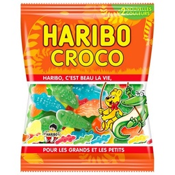 [21592] CROCO 40g 