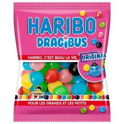 [21593] DRAGIBUS 40g x 1 SACHET