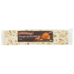 [28677] NOUGAT DE MONTELIMAR DBF FILM 200 G