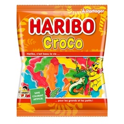 [09272] CROCO 120g