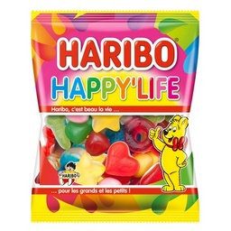 [09260] HAPPY LIFE 120g 