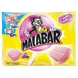 [20301] BAG 214G.MALABAR TUTTI
