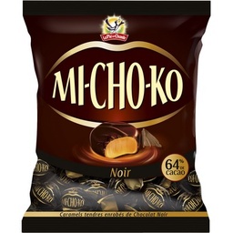 [37540] MICHOKO NOIR 100G