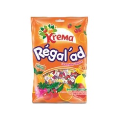 [20117] ST 150G REGAL'AD  KREMA