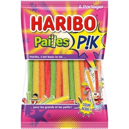 [15574] B180G STRAW PIK HARIBO	