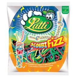 [65686] S180GELI.SCOUBIFIZZ LUTTI