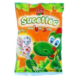 [28335] LOLLIPOPS.X16 205G.BF