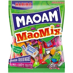 [20300] B250G BONB.MAO MIX HARIBO