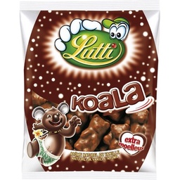 [27307] BAG.MILK BEARS KOALA T200G.LUT