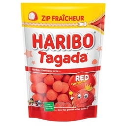 [07758] B.STRAWBERRY TAGADA220.HARIBO