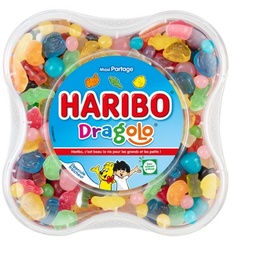 [13818] TUBO 0750 DRAGOLO HARIBO
