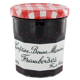 [16052] Confiture Bonne Maman Framboise