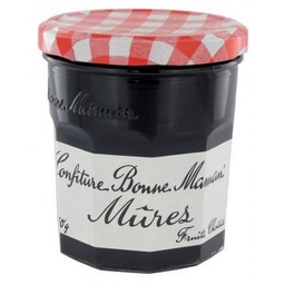 [16057] Confiture Bonne Maman Mûre