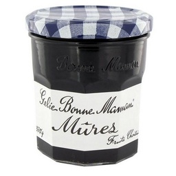 [16037] Gelée Bonne Maman Mûre 370g
