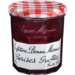 [16055] Confiture Bonne Maman Cerise Griotte