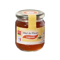 [28562] MIEL LIQUIDE DE FRANCE BF BOCAL 375 G