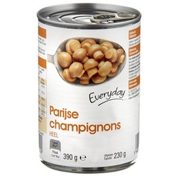 [11010] 1/2CHAMPIG.1ER CHOIX ENTIER EVERYDAY