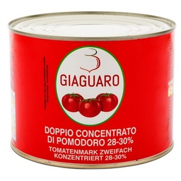 [01608] 440G DB CONCENTRE TOM