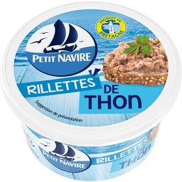 [29692] BX125 GRILLED TUNA P.NAVIR	