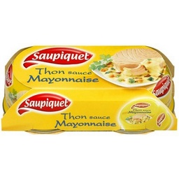 [09722] L2 1X6 TUNA MAYO. SAUPIQ