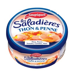 [19416] 1X3 SALAD.TUNA PENNE SAUP	