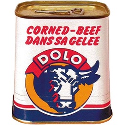 [09244] CORNED BEEF DOLO 340G