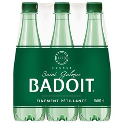 [38288] PACK 6X50CL BADOIT
