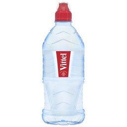 [41657] VITTEL eau minérale naturelle 75cl