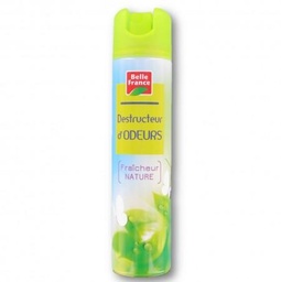 [53417] SPRAY AGAINST BAD ODOURS 300ML BF