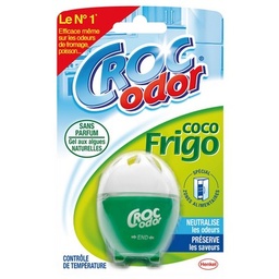 [67215] COCO FRIGO NO SMELL