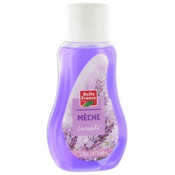 [47789] BELLE FRANCE MECHE DESODORISANTE  LAVANDE 375 ML