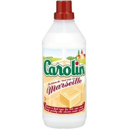[08508] CAROLIN SOL SAVON DE MARSEILLE PERFBOOST 1L