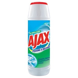 [64240] DETERG.WITH BLEACHING WATER 1L AJAX
