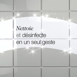 [31220] Cif Lingettes Nettoyantes Antibactérien Multi-Usages x120