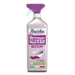 [06969] BRIOCHIN BATHROOM CLEANING AGENT 3IN1 750	