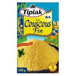 [01795] CCS FIN TPK 500G