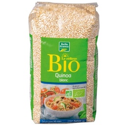 [04952] QUINOA BIO BF SACHET 500 G