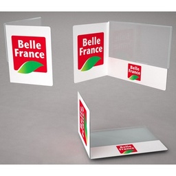 [19462] STOP RAYON BELLE FRANCE X25
