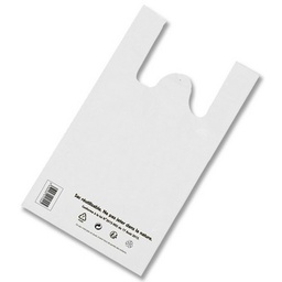 [12429] 100 SACS BRETEL.BLANC 10 LITRES
