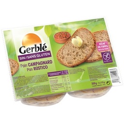[05249] GERBLE SANS GLUTEN PAIN CAMPAGNARD 350G